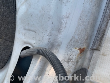 ФОТО Крышка багажника для Toyota Corolla E120 (08.2000-02.2007) Киев