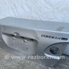 ФОТО Крышка багажника для Toyota Corolla E120 (08.2000-02.2007) Киев