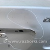 ФОТО Крышка багажника для Toyota Corolla E120 (08.2000-02.2007) Киев