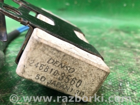 ФОТО Реле для Toyota Corolla E120 (08.2000-02.2007) Киев
