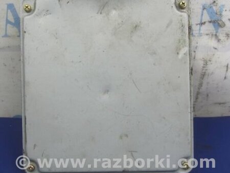 ФОТО Блок управления двигателем для Toyota Corolla E120 (08.2000-02.2007) Киев