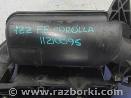ФОТО Впускной коллектор для Toyota Corolla E120 (08.2000-02.2007) Киев
