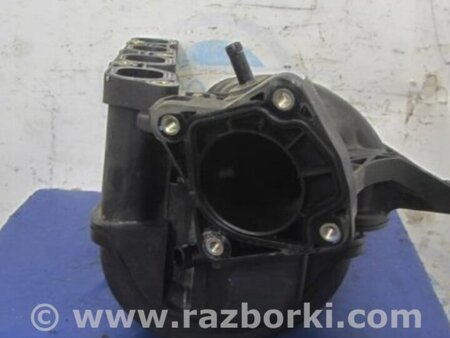 ФОТО Впускной коллектор для Toyota Corolla E120 (08.2000-02.2007) Киев