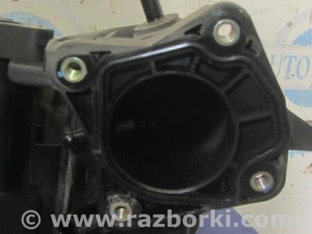 ФОТО Впускной коллектор для Toyota Corolla E120 (08.2000-02.2007) Киев