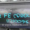 ФОТО Впускной коллектор для Toyota Corolla E120 (08.2000-02.2007) Киев