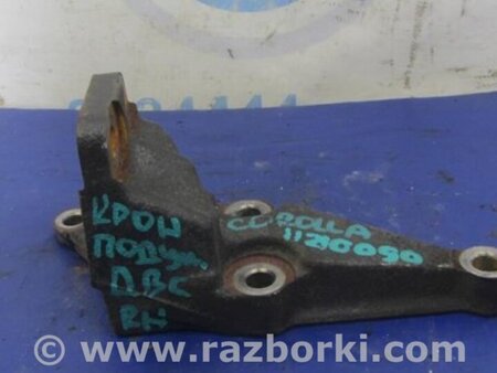 ФОТО Кронштейн крепления двигателя для Toyota Corolla E120 (08.2000-02.2007) Киев