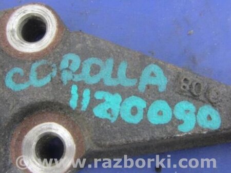 ФОТО Кронштейн крепления двигателя для Toyota Corolla E120 (08.2000-02.2007) Киев