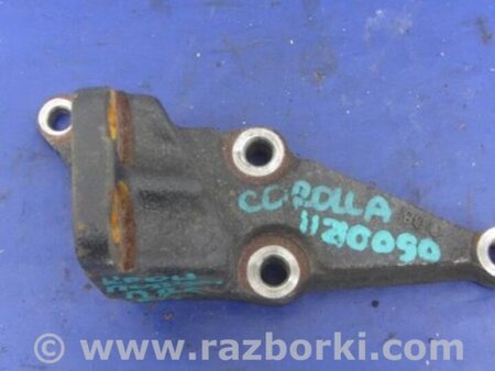 ФОТО Кронштейн крепления двигателя для Toyota Corolla E120 (08.2000-02.2007) Киев