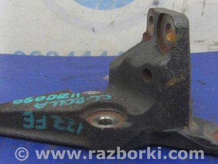 ФОТО Кронштейн крепления двигателя для Toyota Corolla E120 (08.2000-02.2007) Киев