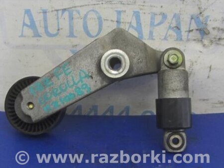 ФОТО Натяжитель ремня приводного для Toyota Corolla E120 (08.2000-02.2007) Киев