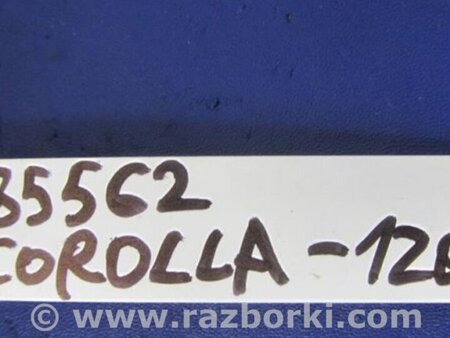 ФОТО Блок управления зеркалами для Toyota Corolla E120 (08.2000-02.2007) Киев