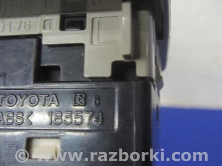 ФОТО Блок управления зеркалами для Toyota Corolla E120 (08.2000-02.2007) Киев