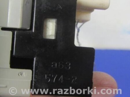 ФОТО Блок управления зеркалами для Toyota Corolla E120 (08.2000-02.2007) Киев