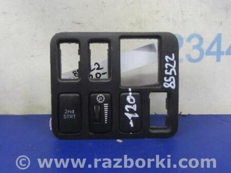 ФОТО Блок управления освещением для Toyota Corolla E120 (08.2000-02.2007) Киев