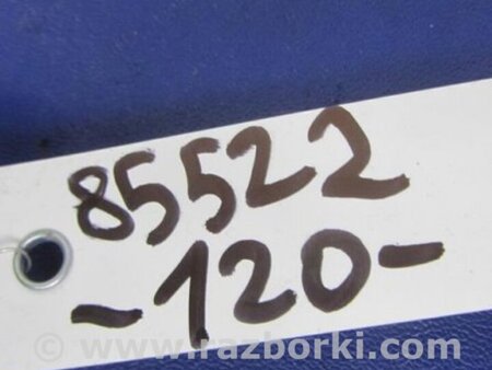 ФОТО Блок управления освещением для Toyota Corolla E120 (08.2000-02.2007) Киев