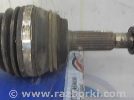 ФОТО Привод передний для Toyota Corolla E120 (08.2000-02.2007) Киев