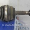 ФОТО Привод передний для Toyota Corolla E120 (08.2000-02.2007) Киев
