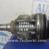 ФОТО Привод передний для Toyota Corolla E120 (08.2000-02.2007) Киев