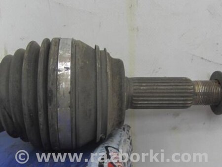 ФОТО Привод передний для Toyota Corolla E120 (08.2000-02.2007) Киев