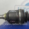 ФОТО Привод передний для Toyota Corolla E120 (08.2000-02.2007) Киев