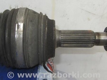 ФОТО Привод передний для Toyota Corolla E120 (08.2000-02.2007) Киев