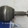 ФОТО Привод передний для Toyota Corolla E120 (08.2000-02.2007) Киев
