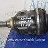 ФОТО Привод передний для Toyota Corolla E120 (08.2000-02.2007) Киев