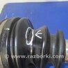 ФОТО Привод передний для Toyota Corolla E120 (08.2000-02.2007) Киев