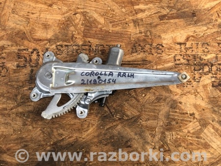 ФОТО Стеклоподъемник для Toyota Corolla E120 (08.2000-02.2007) Киев