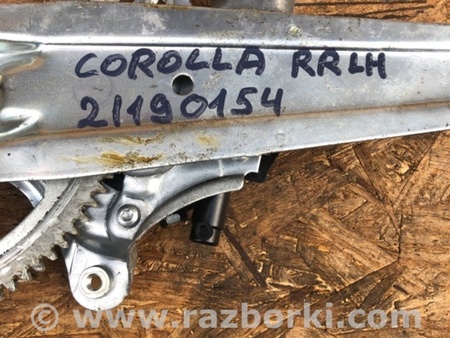 ФОТО Стеклоподъемник для Toyota Corolla E120 (08.2000-02.2007) Киев