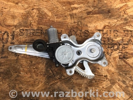 ФОТО Стеклоподъемник для Toyota Corolla E120 (08.2000-02.2007) Киев