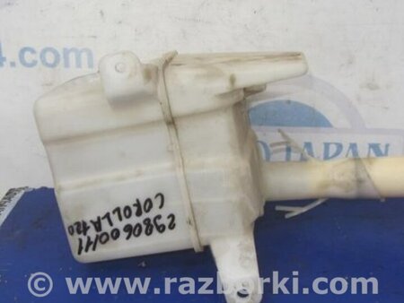 ФОТО Бачок омывателя для Toyota Corolla E120 (08.2000-02.2007) Киев