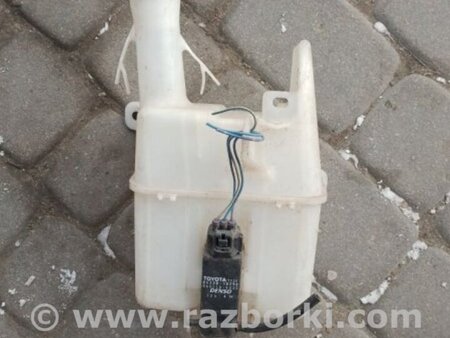 ФОТО Бачок омывателя для Toyota Corolla E120 (08.2000-02.2007) Киев