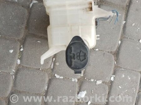 ФОТО Бачок омывателя для Toyota Corolla E120 (08.2000-02.2007) Киев