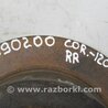 ФОТО Диск тормозной задний для Toyota Corolla E120 (08.2000-02.2007) Киев