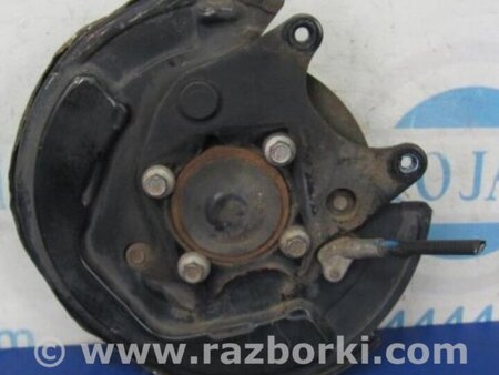 ФОТО Ступица для Toyota Corolla E120 (08.2000-02.2007) Киев