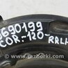 ФОТО Ступица для Toyota Corolla E120 (08.2000-02.2007) Киев
