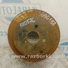 Диск тормозной задний Toyota Corolla E120 (08.2000-02.2007)