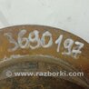 ФОТО Диск тормозной задний для Toyota Corolla E120 (08.2000-02.2007) Киев