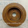 ФОТО Диск тормозной задний для Toyota Corolla E120 (08.2000-02.2007) Киев