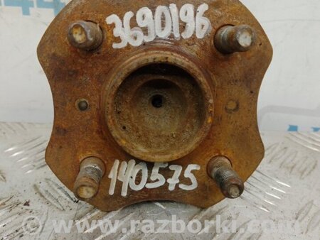 ФОТО Ступица для Toyota Corolla E120 (08.2000-02.2007) Киев