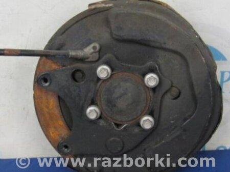 ФОТО Ступица для Toyota Corolla E120 (08.2000-02.2007) Киев