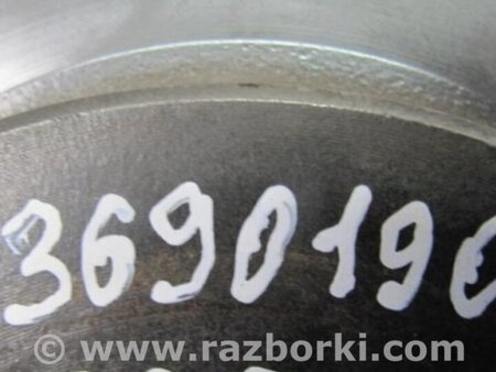 ФОТО Диск тормозной задний для Toyota Corolla E120 (08.2000-02.2007) Киев