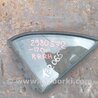 Стекло двери глухое Toyota Corolla E120 (08.2000-02.2007)