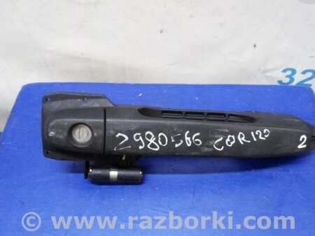 ФОТО Ручка двери для Toyota Corolla E120 (08.2000-02.2007) Киев
