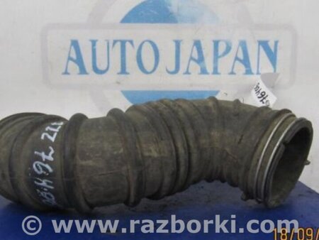 ФОТО Патрубок воздушного фильтра для Toyota Corolla E120 (08.2000-02.2007) Киев