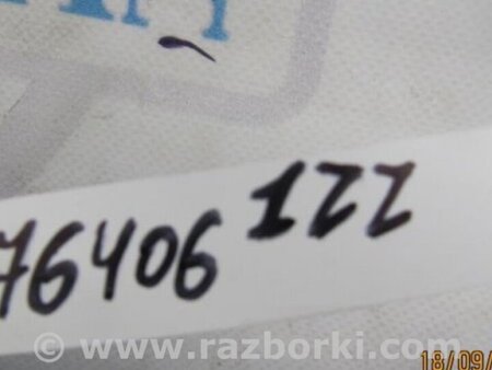 ФОТО Патрубок воздушного фильтра для Toyota Corolla E120 (08.2000-02.2007) Киев