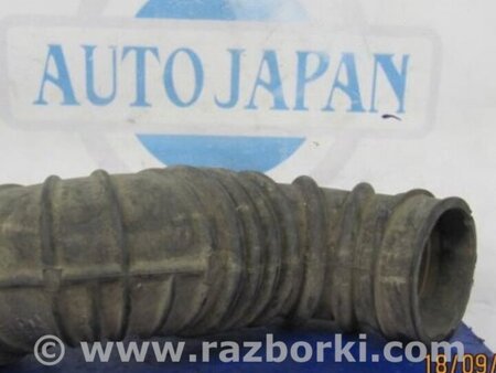 ФОТО Патрубок воздушного фильтра для Toyota Corolla E120 (08.2000-02.2007) Киев