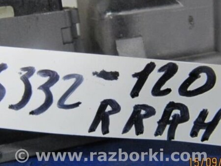 ФОТО Кнопка стеклоподьемника для Toyota Corolla E120 (08.2000-02.2007) Киев
