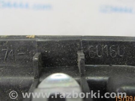 ФОТО Кнопка стеклоподьемника для Toyota Corolla E120 (08.2000-02.2007) Киев